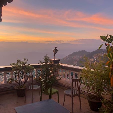 Ngawang Homestay Νταρτζίλινγκ Εξωτερικό φωτογραφία