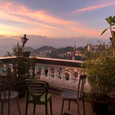 Ngawang Homestay Νταρτζίλινγκ Εξωτερικό φωτογραφία