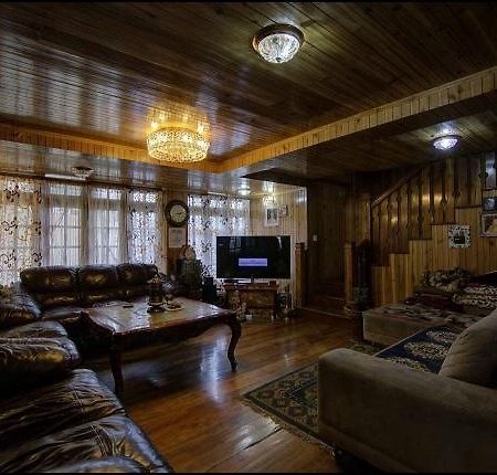 Ngawang Homestay Νταρτζίλινγκ Εξωτερικό φωτογραφία