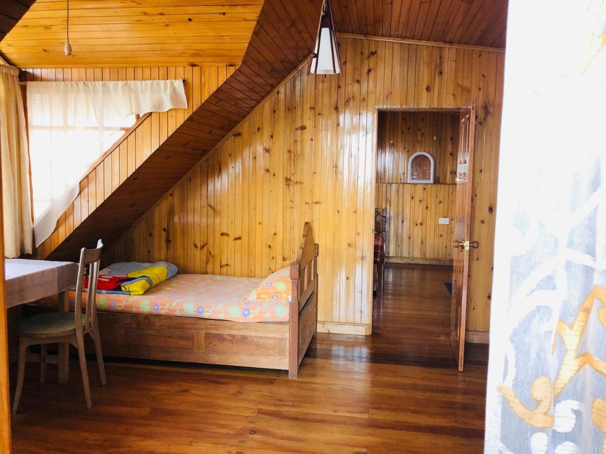 Ngawang Homestay Νταρτζίλινγκ Εξωτερικό φωτογραφία
