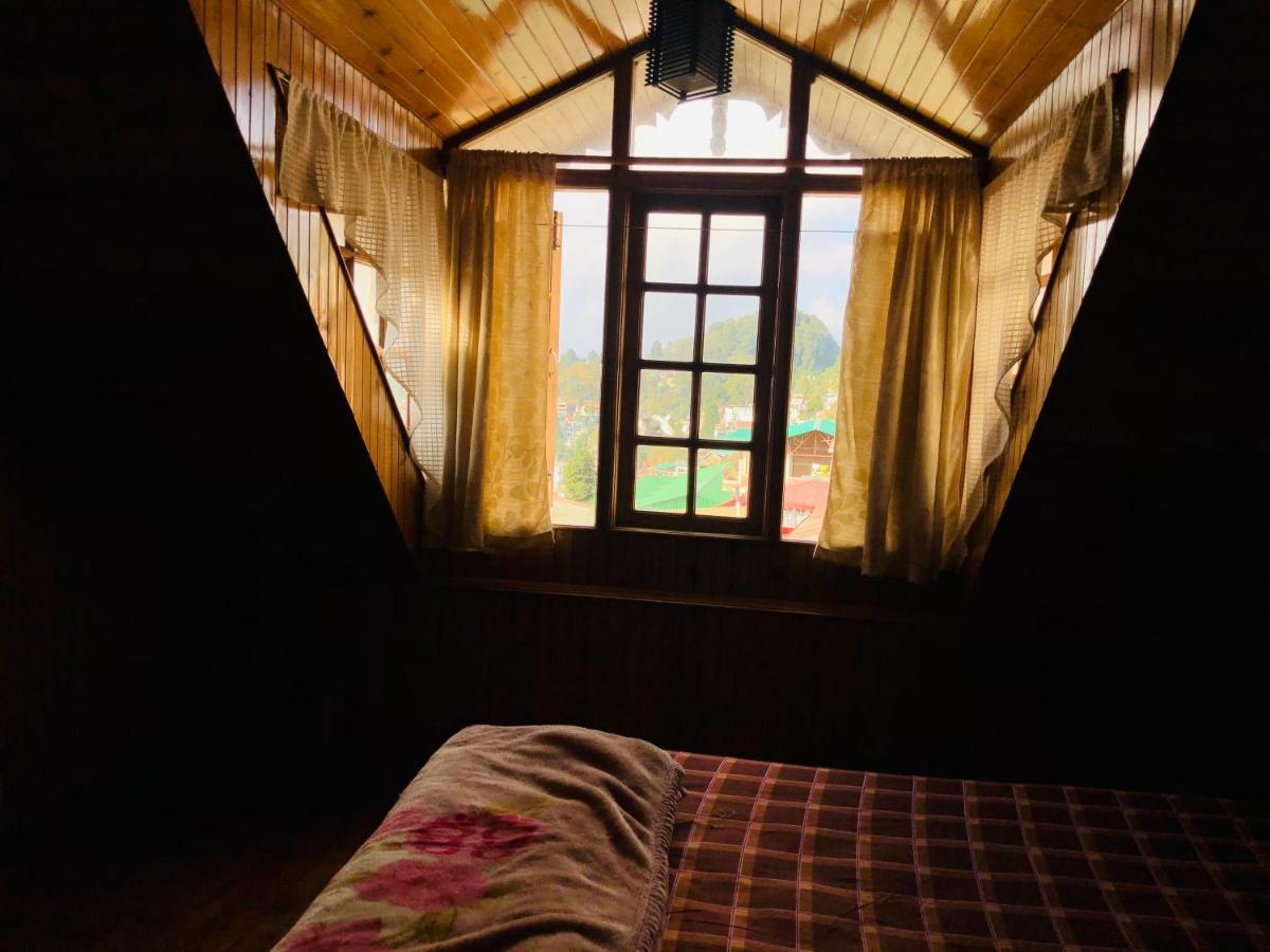 Ngawang Homestay Νταρτζίλινγκ Εξωτερικό φωτογραφία