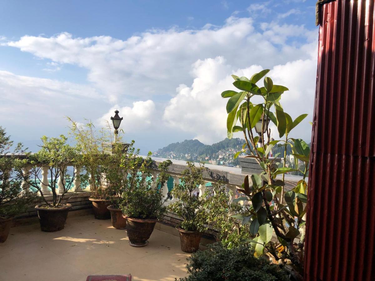 Ngawang Homestay Νταρτζίλινγκ Εξωτερικό φωτογραφία
