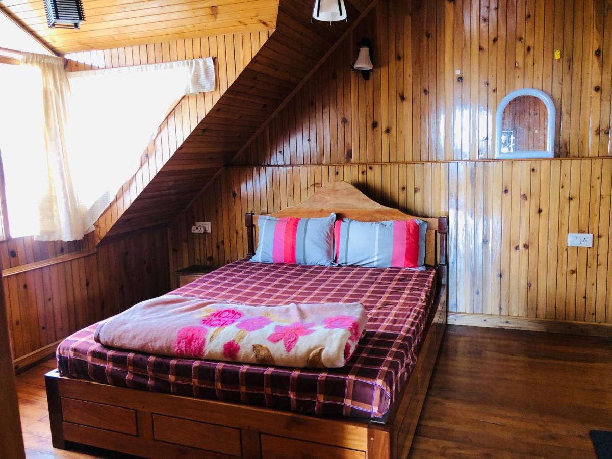 Ngawang Homestay Νταρτζίλινγκ Εξωτερικό φωτογραφία