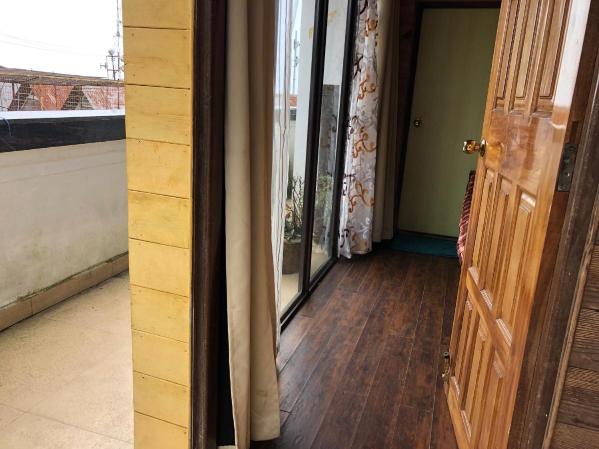Ngawang Homestay Νταρτζίλινγκ Εξωτερικό φωτογραφία