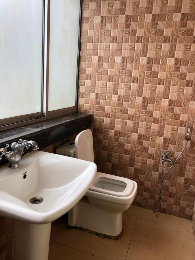 Ngawang Homestay Νταρτζίλινγκ Εξωτερικό φωτογραφία