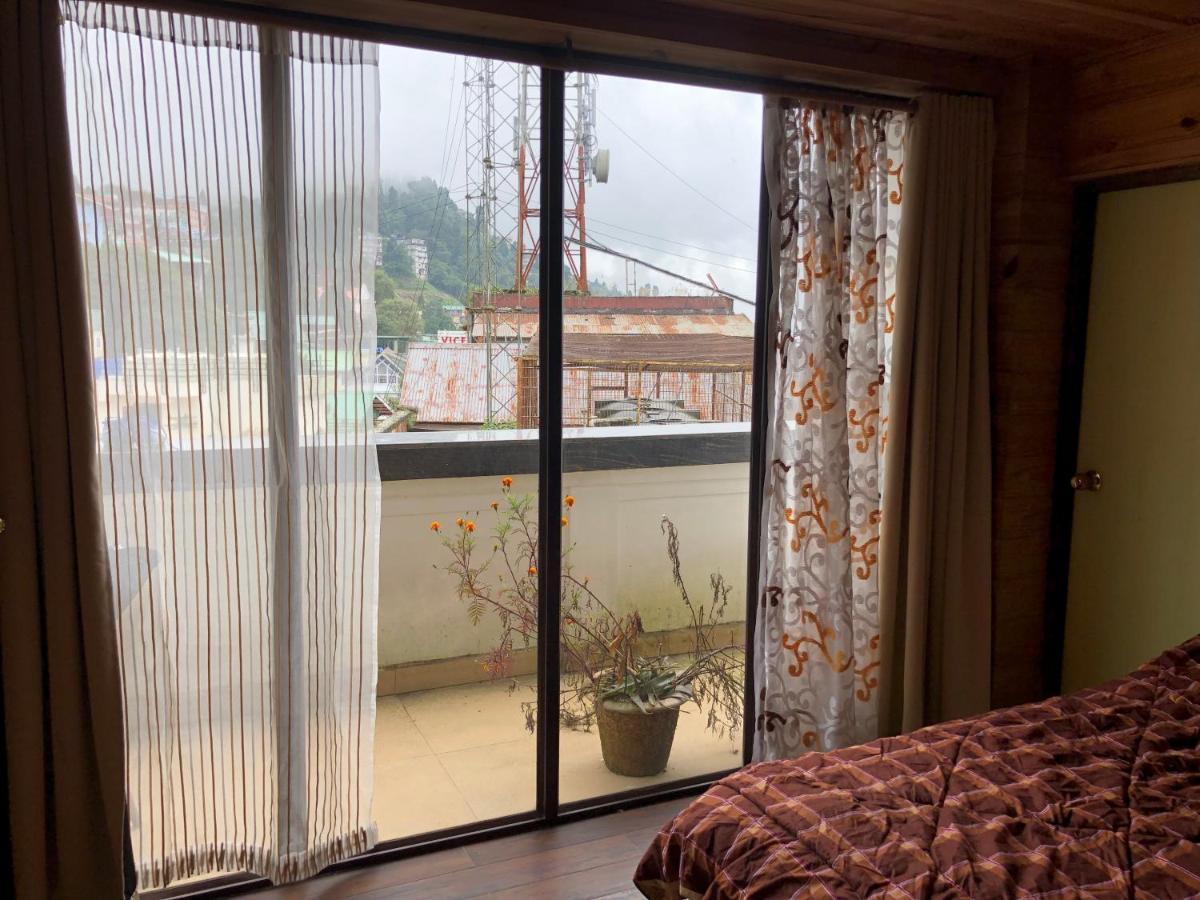 Ngawang Homestay Νταρτζίλινγκ Εξωτερικό φωτογραφία