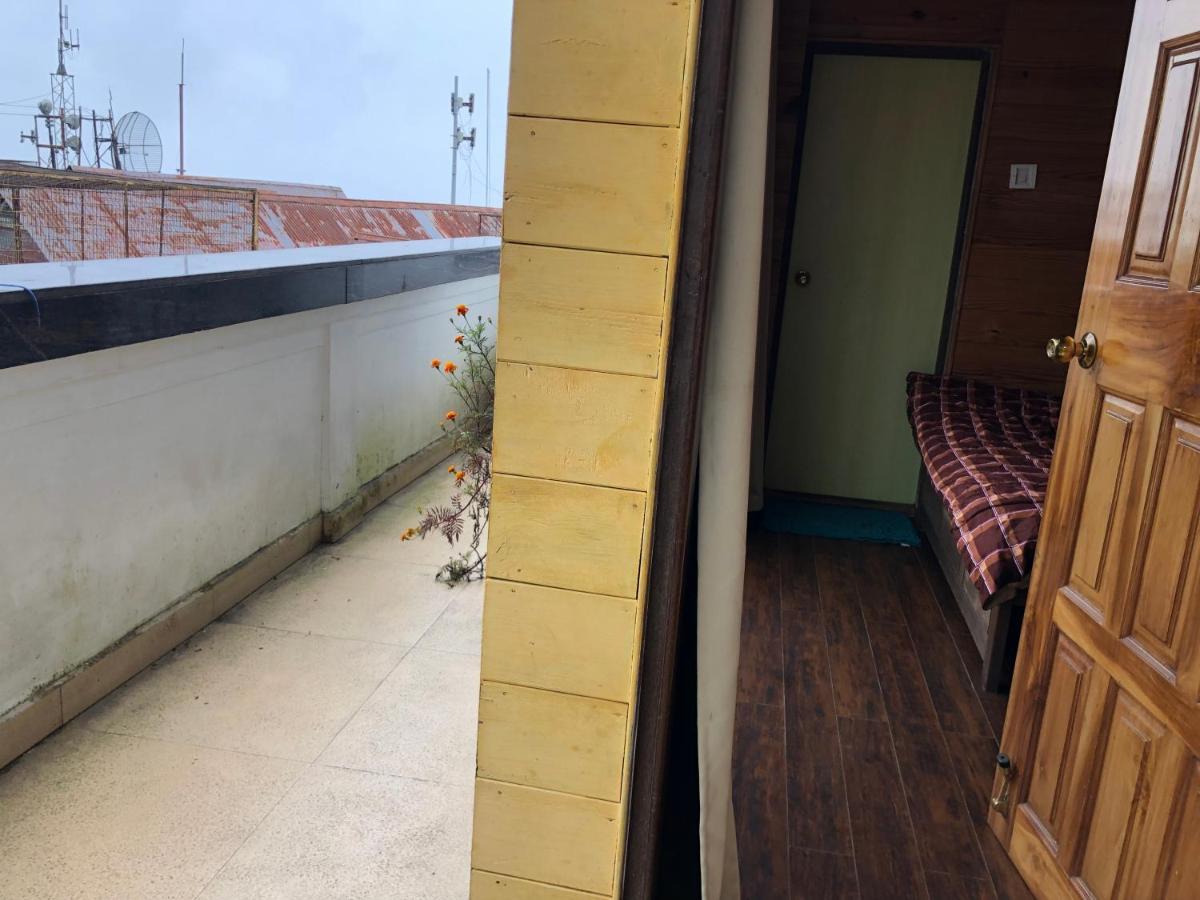 Ngawang Homestay Νταρτζίλινγκ Εξωτερικό φωτογραφία