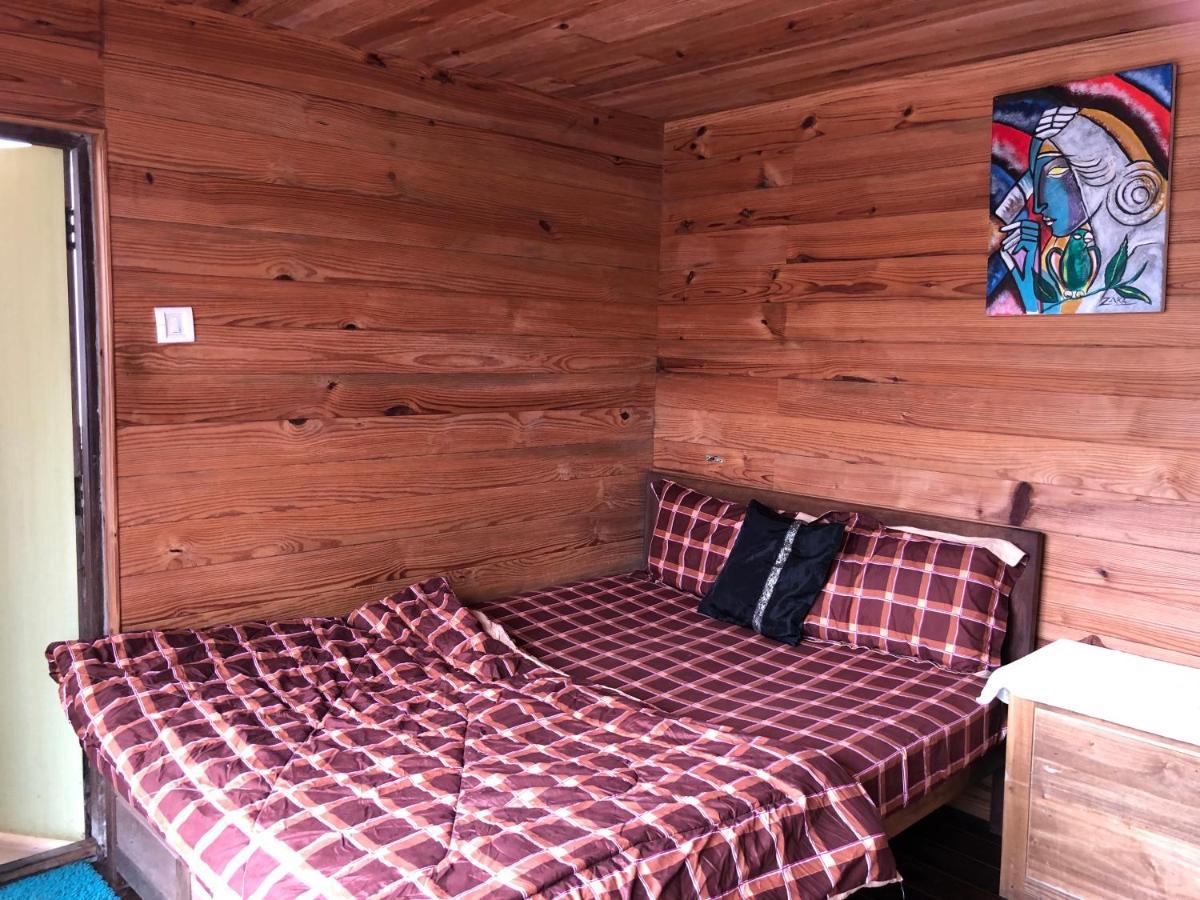 Ngawang Homestay Νταρτζίλινγκ Εξωτερικό φωτογραφία