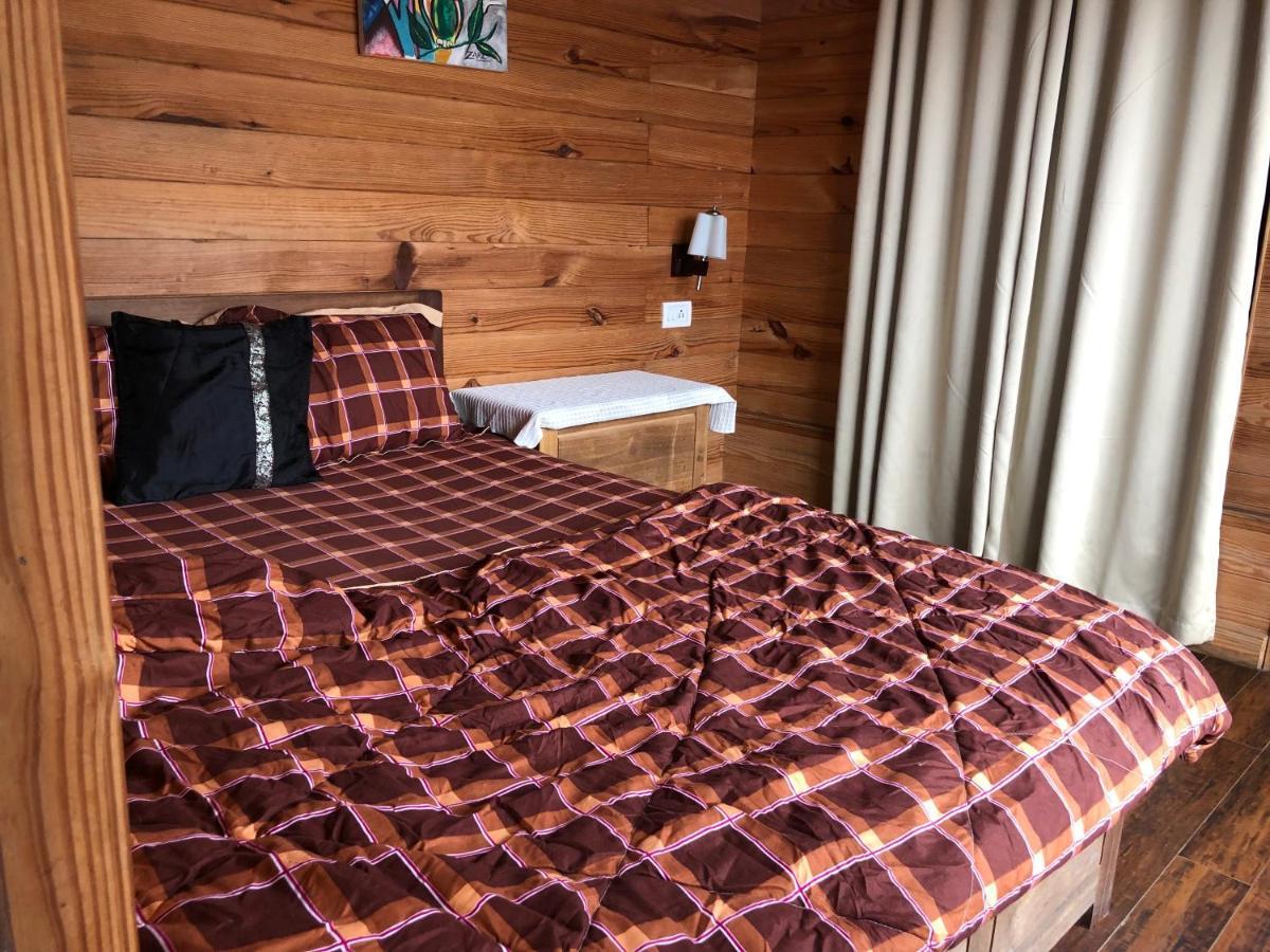 Ngawang Homestay Νταρτζίλινγκ Εξωτερικό φωτογραφία
