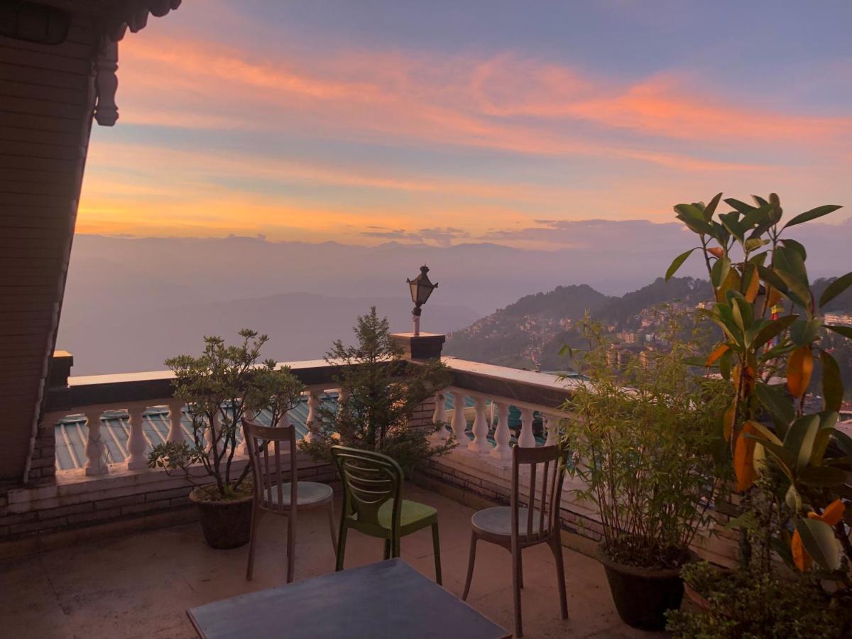 Ngawang Homestay Νταρτζίλινγκ Εξωτερικό φωτογραφία