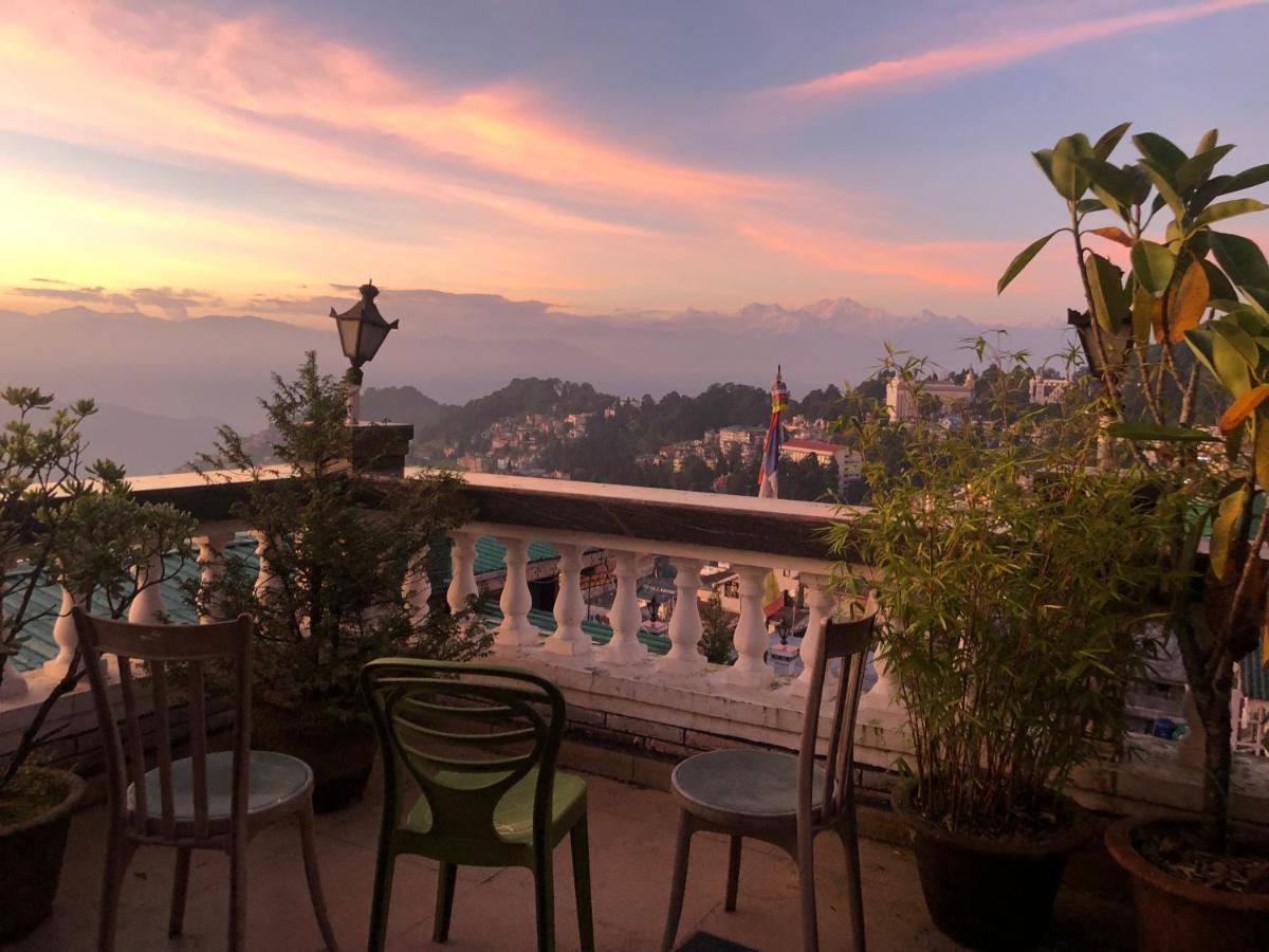 Ngawang Homestay Νταρτζίλινγκ Εξωτερικό φωτογραφία
