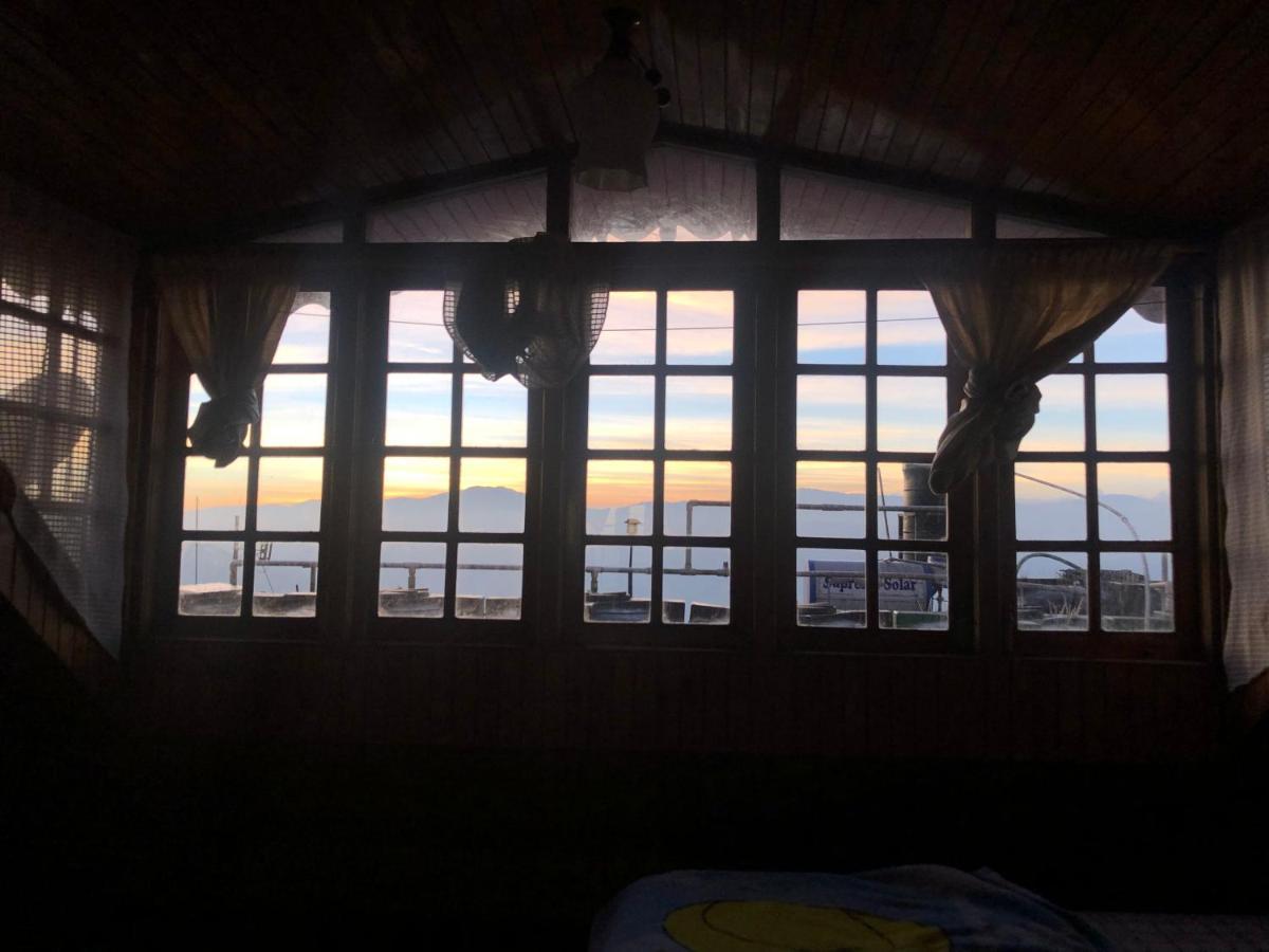 Ngawang Homestay Νταρτζίλινγκ Εξωτερικό φωτογραφία