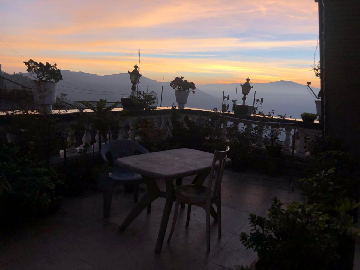 Ngawang Homestay Νταρτζίλινγκ Εξωτερικό φωτογραφία