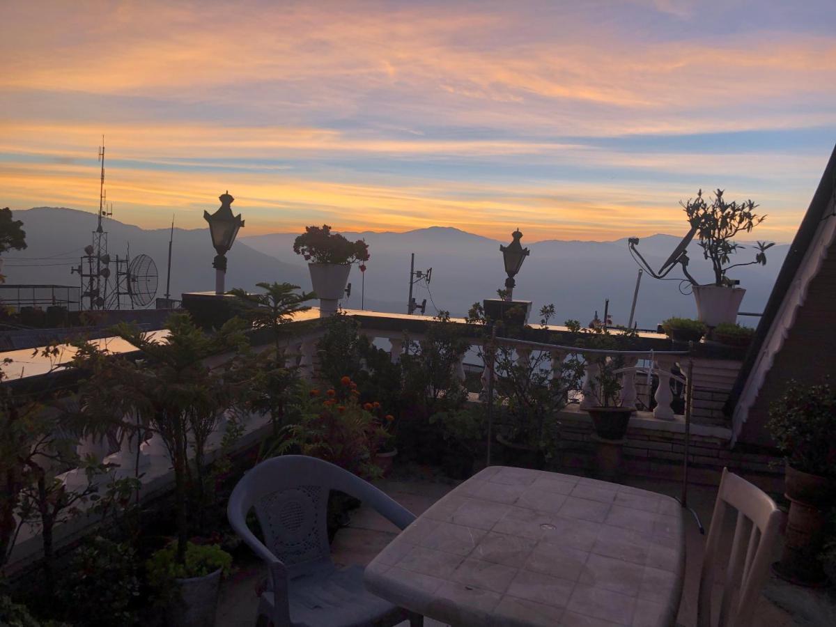 Ngawang Homestay Νταρτζίλινγκ Εξωτερικό φωτογραφία