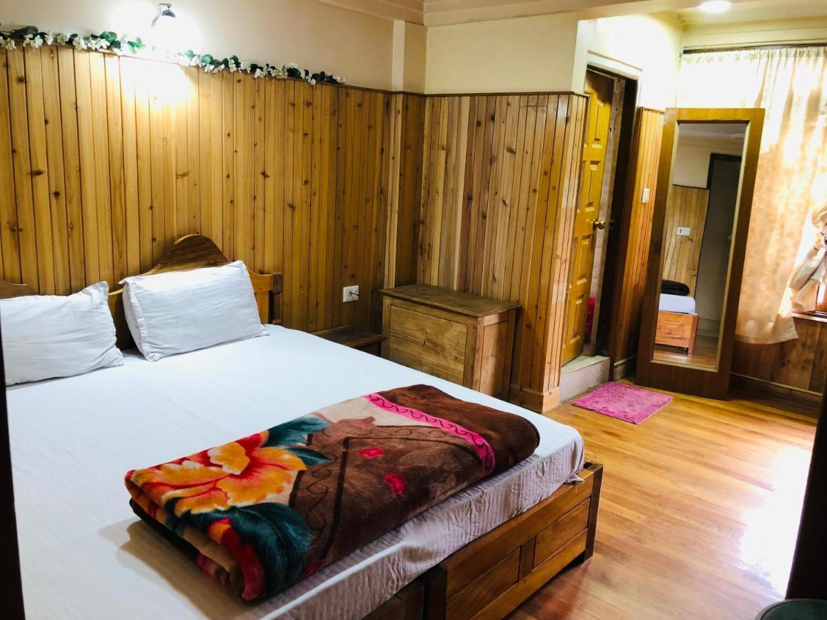 Ngawang Homestay Νταρτζίλινγκ Εξωτερικό φωτογραφία