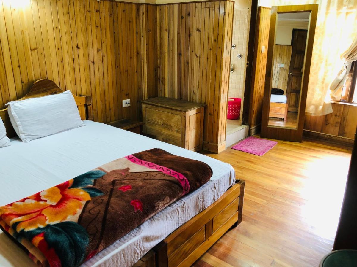 Ngawang Homestay Νταρτζίλινγκ Εξωτερικό φωτογραφία