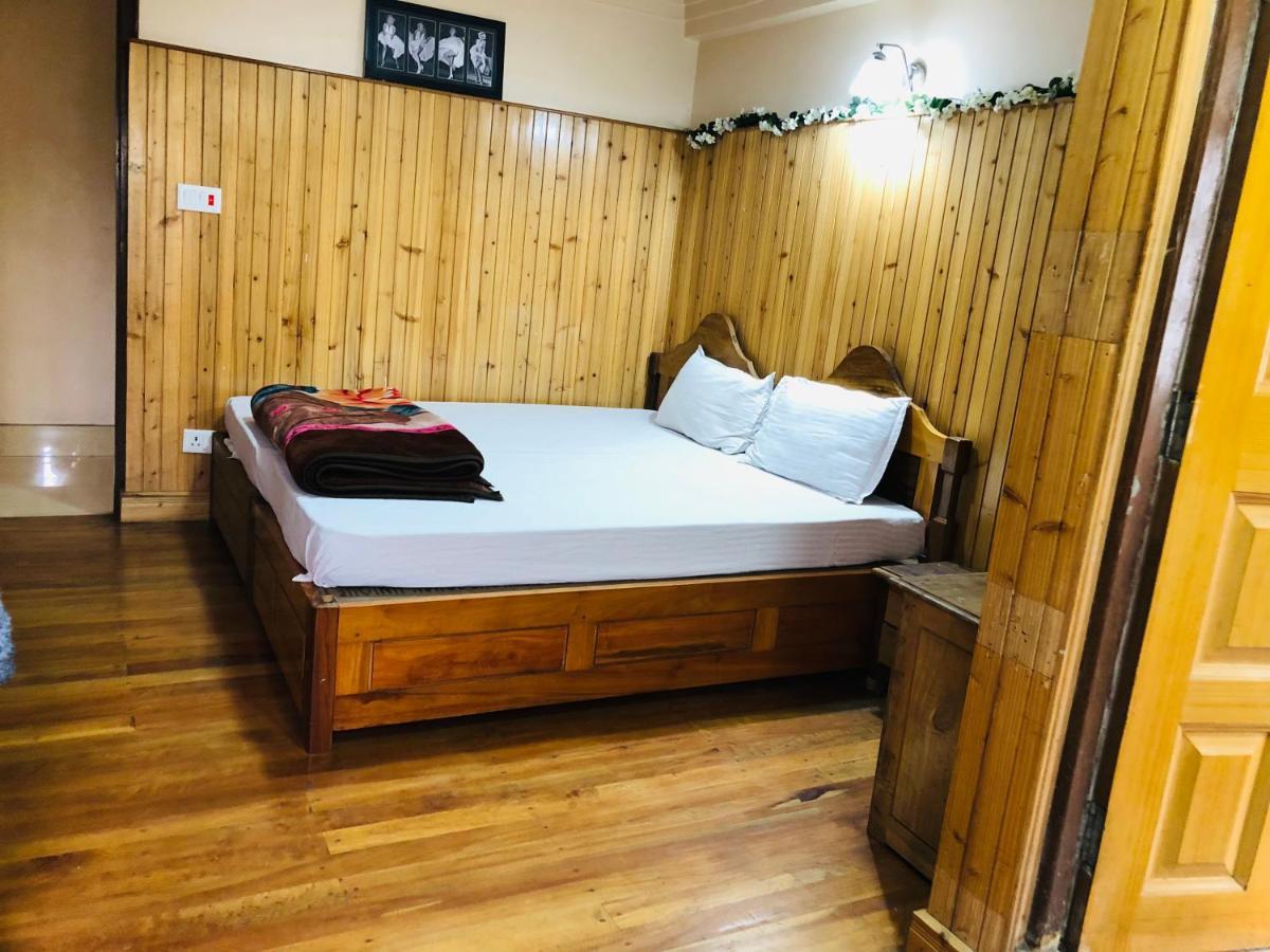 Ngawang Homestay Νταρτζίλινγκ Εξωτερικό φωτογραφία