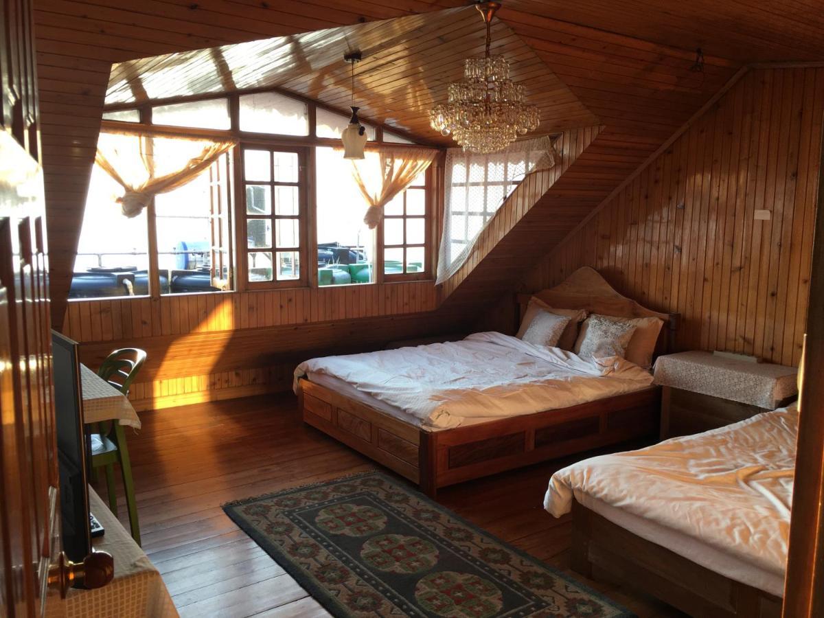 Ngawang Homestay Νταρτζίλινγκ Εξωτερικό φωτογραφία