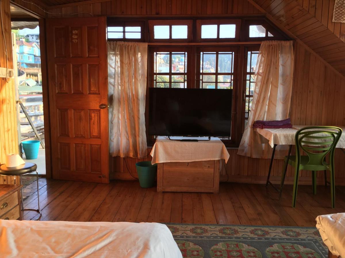 Ngawang Homestay Νταρτζίλινγκ Εξωτερικό φωτογραφία