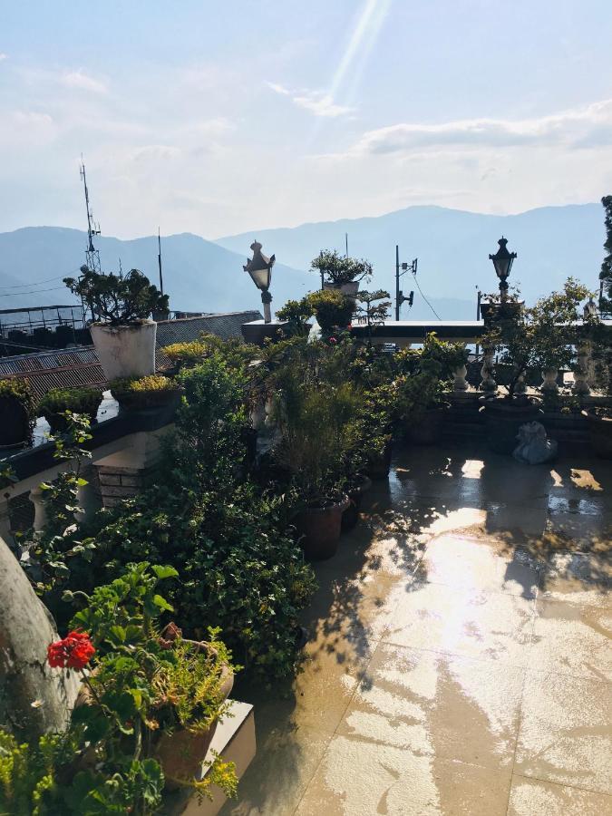 Ngawang Homestay Νταρτζίλινγκ Εξωτερικό φωτογραφία