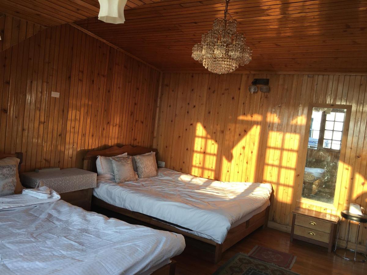Ngawang Homestay Νταρτζίλινγκ Εξωτερικό φωτογραφία