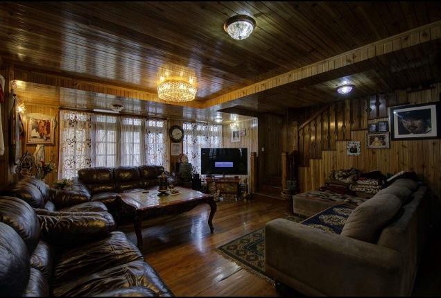 Ngawang Homestay Νταρτζίλινγκ Εξωτερικό φωτογραφία