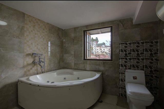Ngawang Homestay Νταρτζίλινγκ Εξωτερικό φωτογραφία