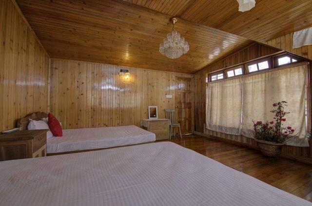 Ngawang Homestay Νταρτζίλινγκ Εξωτερικό φωτογραφία
