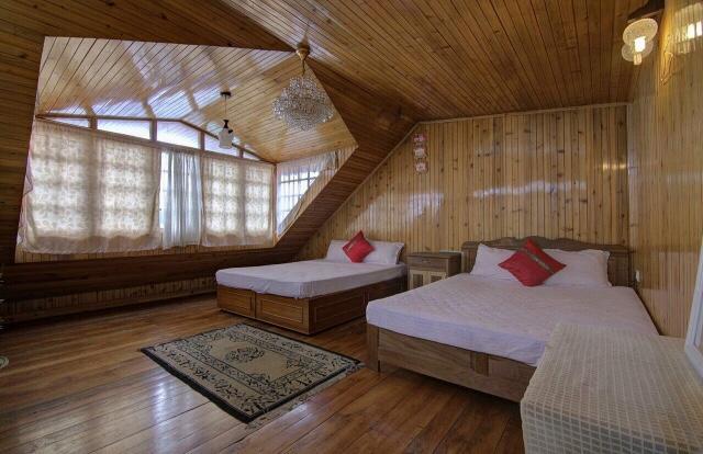 Ngawang Homestay Νταρτζίλινγκ Εξωτερικό φωτογραφία
