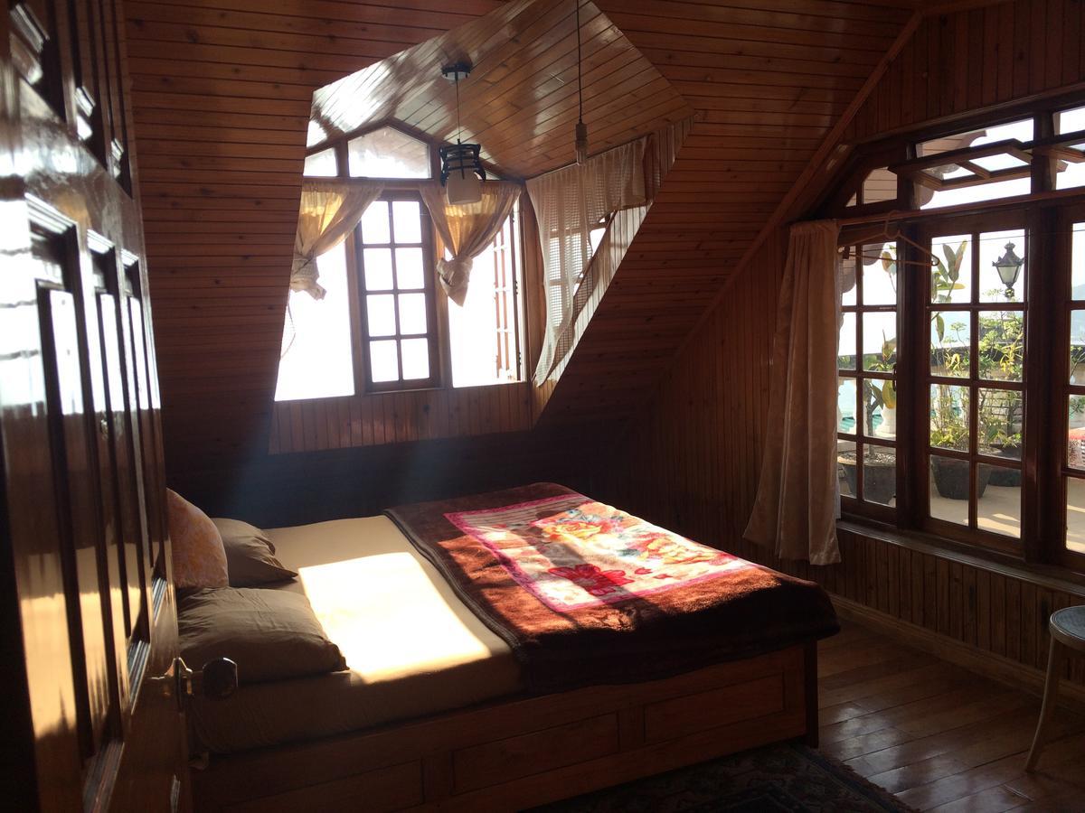 Ngawang Homestay Νταρτζίλινγκ Εξωτερικό φωτογραφία
